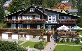 Pension Svycarsky Dum Spindleruv Mlyn
